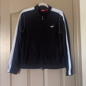Puma Jacket